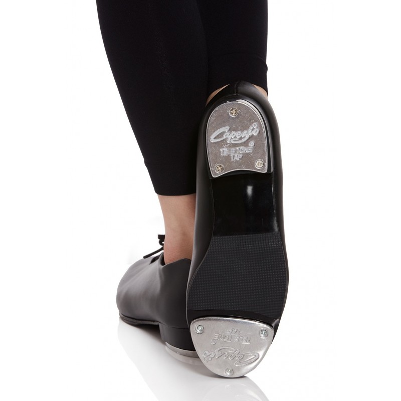Tic Tap Toe Tap Shoes by Capezio with 